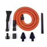 RIDGID 1-1/4 in. VT2534 Cleaning Kit