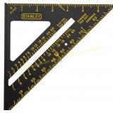 STANLEY Carpenter Square 7-Inch (46-071)