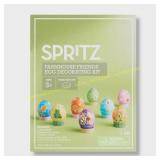 Farmhouse & Friends Easter Egg Kit 18pc