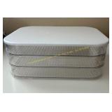 Food Storage Container for Cold Foods