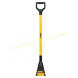 32 in. Carbon Steel Blade Ice Scraper