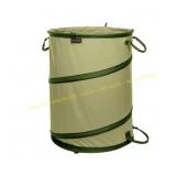 Fiskars Kangaroo 26 in. Pop-Up Garden Bag
