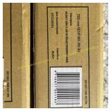 Husky 18in x 100in Black Drawer Liner