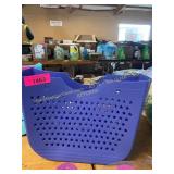 Kids Beach Bag, & 4ct Honey Dispenser