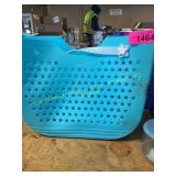 Kids Beach Bag, Sugar Container $ Candles