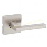 Kwikset Halifax Satin Nickel Passage Lock