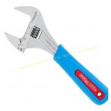 Channellock 10 in. Adjustable Wrench