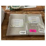 2Ct Chuffed Linen Pillowcases