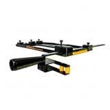 SKATEPLATE Sidewinder Track Saw Guide Track