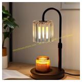 Lukasa Candle Warmer Lamp with Timer & Dimmer