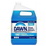 Dawn Pro Manual Pot and Pan Detergent, 1 gal