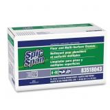 3 oz. Liquid Floor Cleaner Packet (Case of 45)