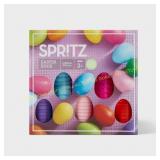 Plastic Easter Eggs 200pc - Spritz