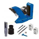 Kreg 720 Pocket Hole Jig 1-1/2 in. 1 pc