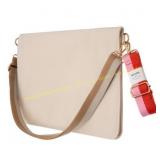 Post-it Laptop Messenger Bag with Straps