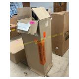 Condition: AS IS - NO RETURNS,