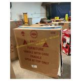 Condition: AS IS - NO RETURNS,