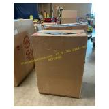 Condition: AS IS - NO RETURNS,