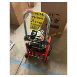 Condition: AS IS - NO RETURNS,