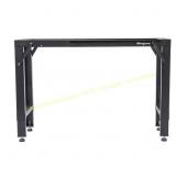 Montezuma 4ft. to 6 ft. Adjustable Workbench Frame