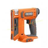 RIDGID 18V Crown Stapler 3/8 in (Tool Only)