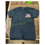 Winchester size small t shirt