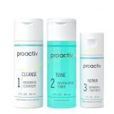Proactiv 3 Step Acne Kit: Wash, Toner, Spot