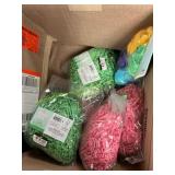 Easter Decoration Box