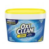 OxiClean Versatile Stain Remover Powder, 3 lb