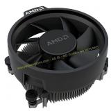 AMD Wraith Stealth AM4 CPU Cooler 3.93" Fan