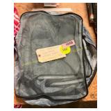 4pc Nylon Travel Packing Cubes