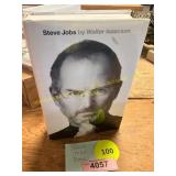 Steve Jobs Book