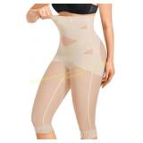 Gotoly Shapewear L Tummy Control Shorts