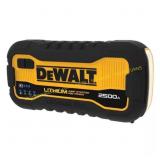 DeWalt Lithium Jump Starter with USB Power