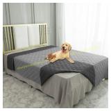 Ameritex Waterproof Dog Bed Cover Reversible