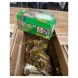 Official Pro Set Player Cards