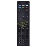 XRT136 Remote for VIZIO Smart TV D-series