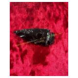 Mississippi River Arrow Head