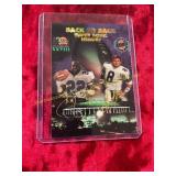 94 Star Sports Cowboys Back to Back Superbowls