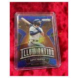 20 Prizm Bryce Harper Blue Refractor 38/175