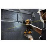 DeWalt 20V MAX XR Hammer Drill & Driver Kit