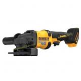 DeWalt 60V MAX Grinder 4-1/2 6 in. (Tool)
