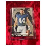 25 Panini Mosaic Cam Skattebo RC