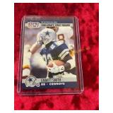 90 Pro Set HOF Emmitt Smith RC