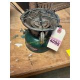 Vintage Coleman Camping Stove