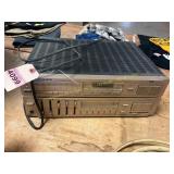 Marantz Stereo Tuner