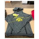 Campus Heritage Jrs Iowa M Pullover