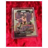 22 Prizm Carmelo Hayes WWE-NXT RC