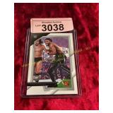 22 Panini WWE NXT Trick Williams RC