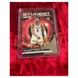 24 Prizm Bronny James Jr. Student Orientation RC
